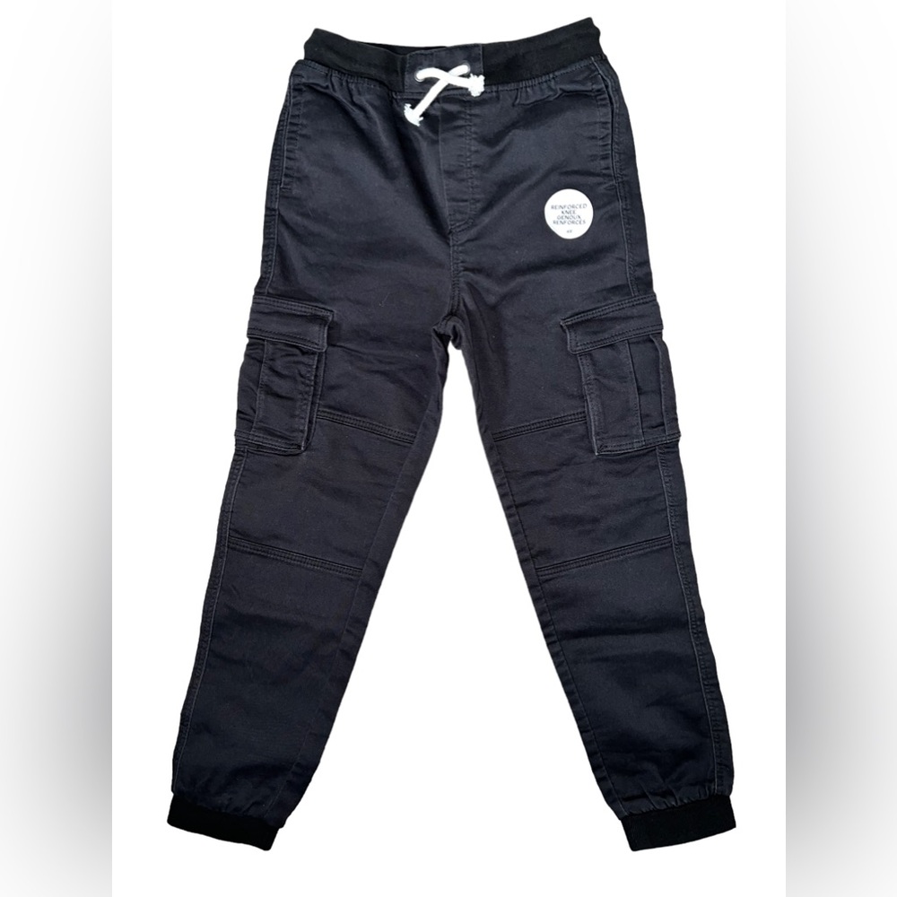 Brand New Boys Cargo Pants